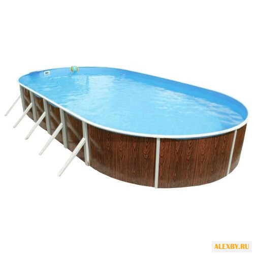 Бассейн Azuro 405DL