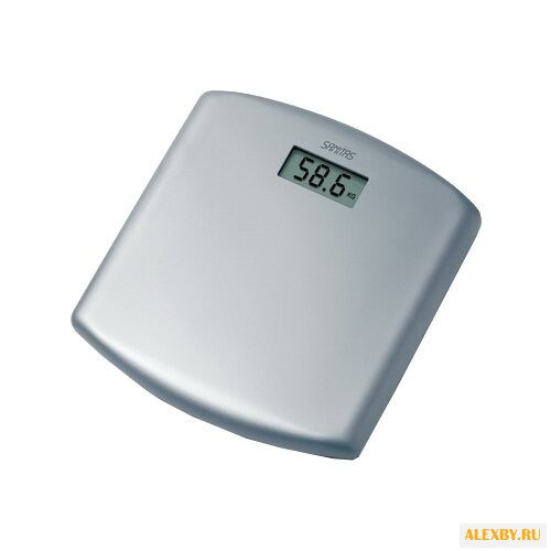 Весы Sanitas SPS 12