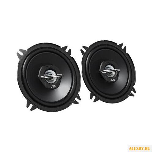Автомобильная акустика JVC