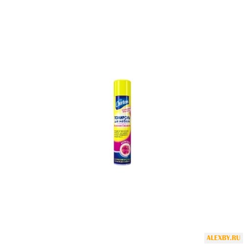 Chirton Полироль для мебели