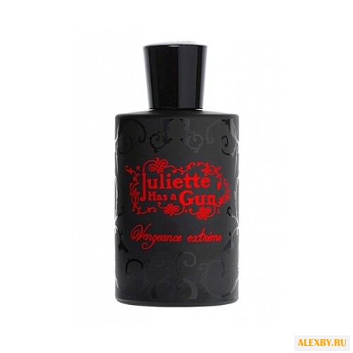 Juliette Has A Gun Vengeance