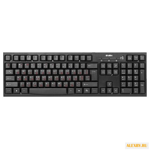Клавиатура SVEN Standard 304