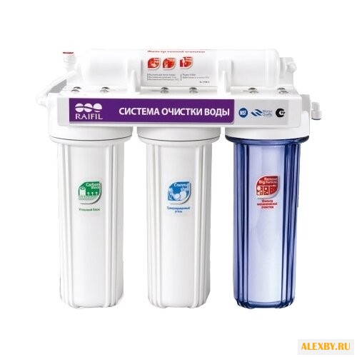 Фильтр RAIFIL PU905W4-WF14-PR-EZ