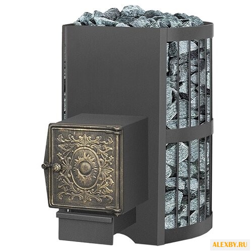 Банная печь Везувий СКИФ