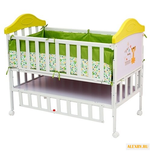 Кроватка Babyhit SLEEPY