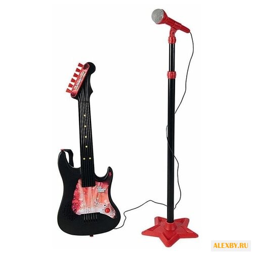 Simba гитара My music world