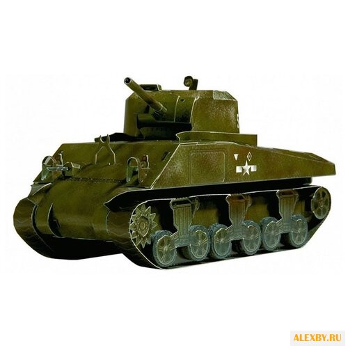 Сборная модель Умная Бумага