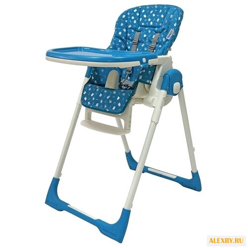 Стульчик-шезлонг RANT Crystal