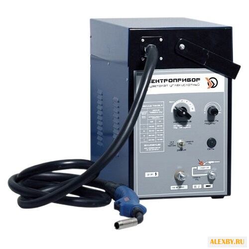 Сварочный аппарат Электроприбор