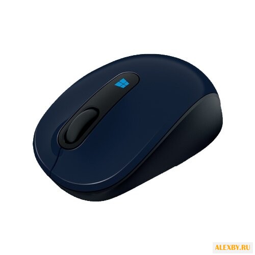 Мышь Microsoft Sculpt Mobile
