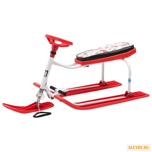 Снегокат Барс 002 КЦП