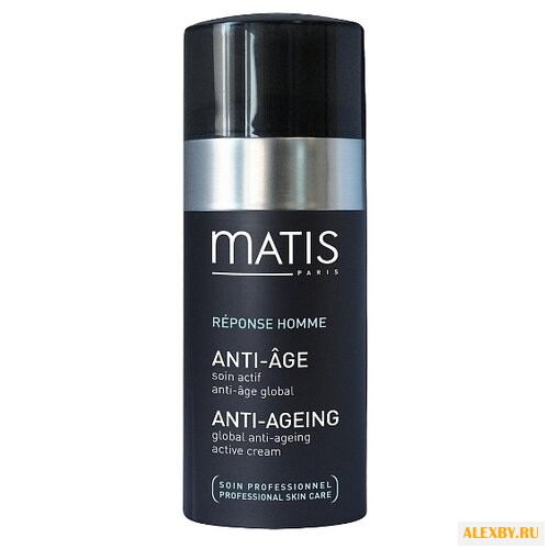 Matis Крем для лица активного