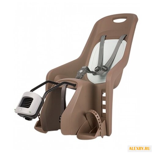 Заднее велокресло Polisport