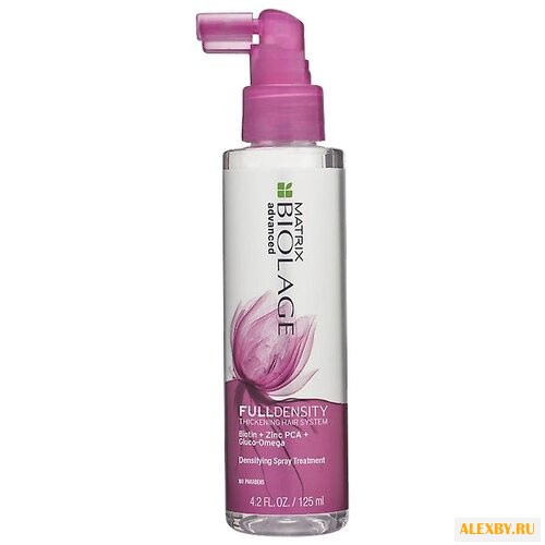 Biolage Спрей уплотняющий