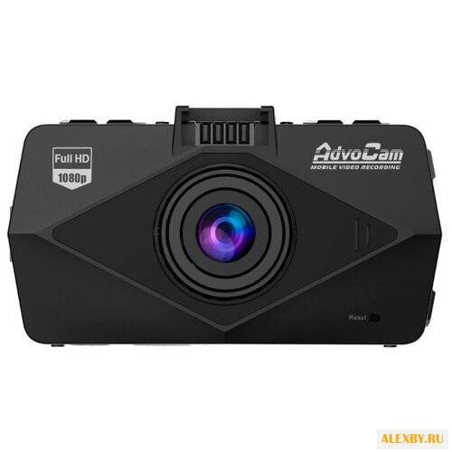 Видеорегистратор AdvoCam FD