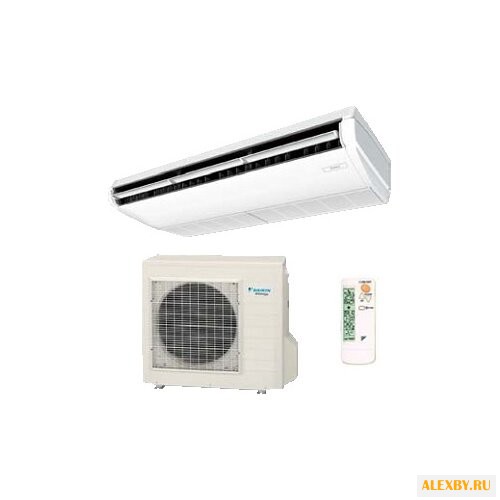Сплит-система Daikin FHQ60C
