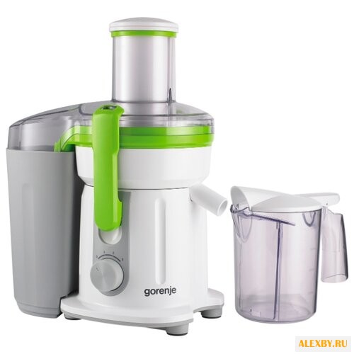 Соковыжималка Gorenje JC803 G O