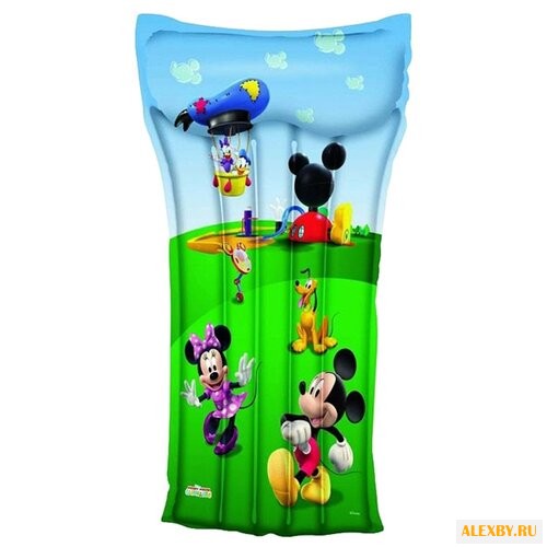 Надувной матрас Bestway