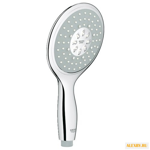 Лейка для душа Grohe Power&Soul