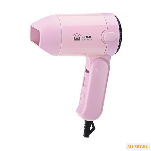 Фен Home Element HE-HD313