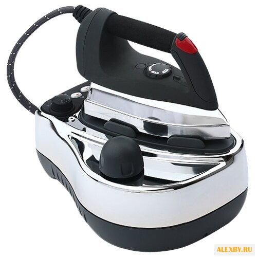 Утюг с парогенератором MAC5