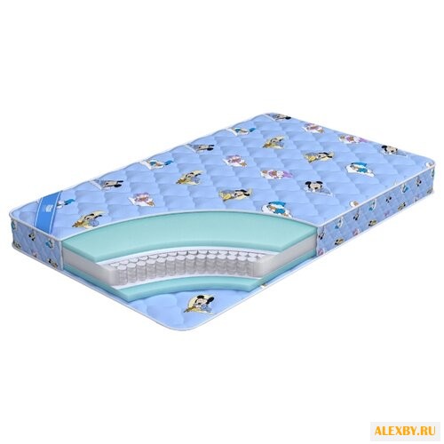 Матрас Промтекс-Ориент Teen