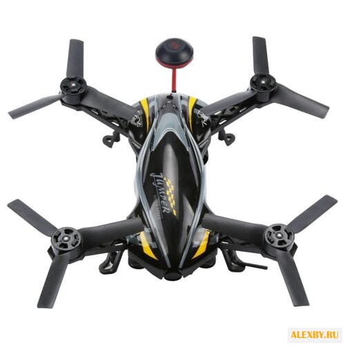 Квадрокоптер CXHOBBY CX-91