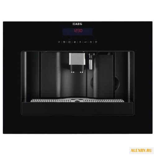 Кофемашина AEG PE 4571-B