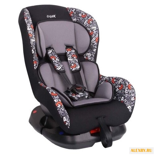 Автокресло группа 0 1 до 18 кг