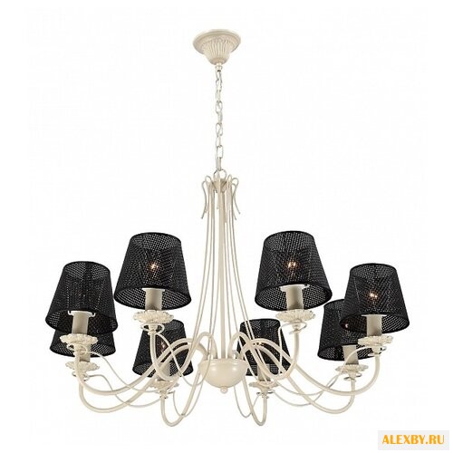 Lucia Tucci Bristol 890.8 Ivory