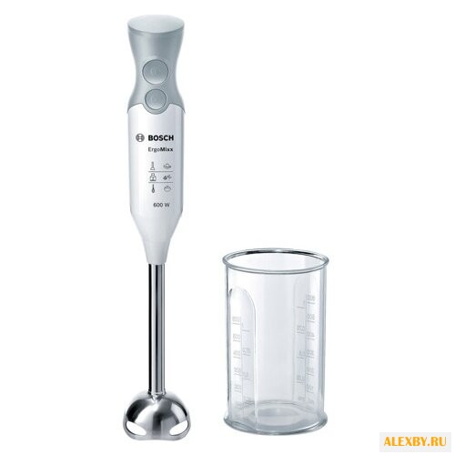 Погружной блендер Bosch MSM 66110