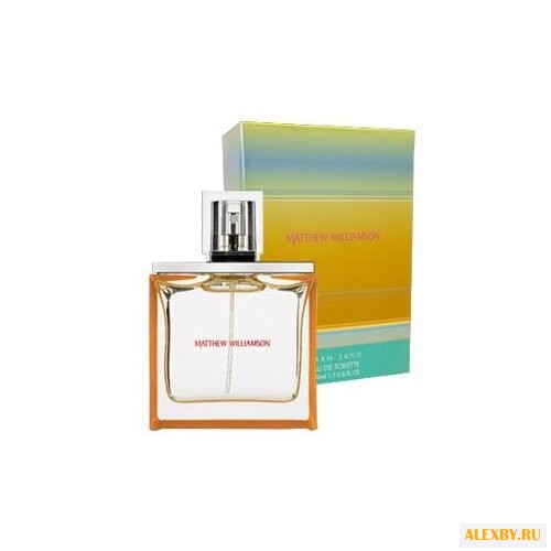 Matthew Williamson Warm Sand