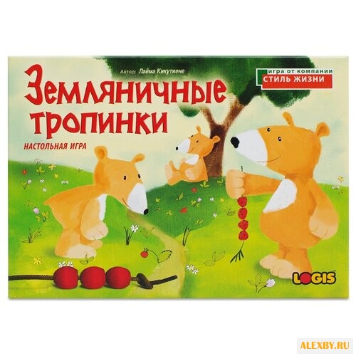 Настольная игра Стиль Жизни