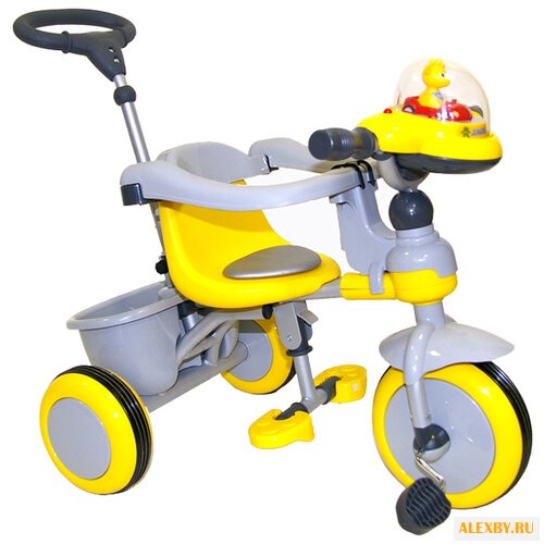 Трехколесный велосипед JAGUAR