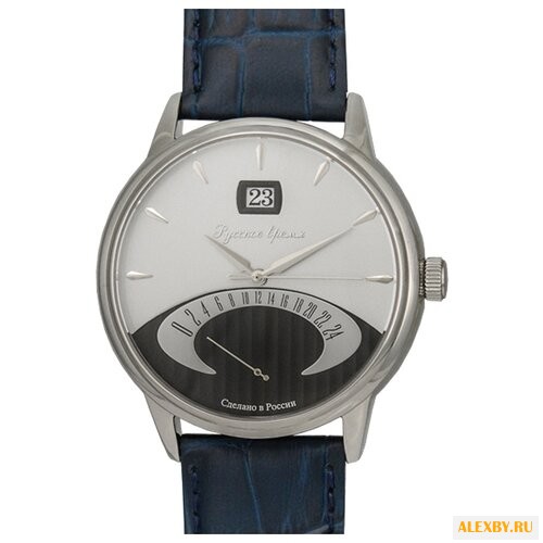 Наручные часы Русское время