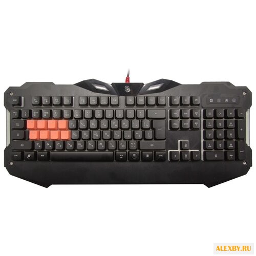 Клавиатура A4Tech Bloody B328