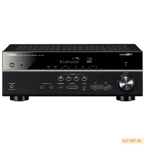 AV-ресивер YAMAHA RX-V483