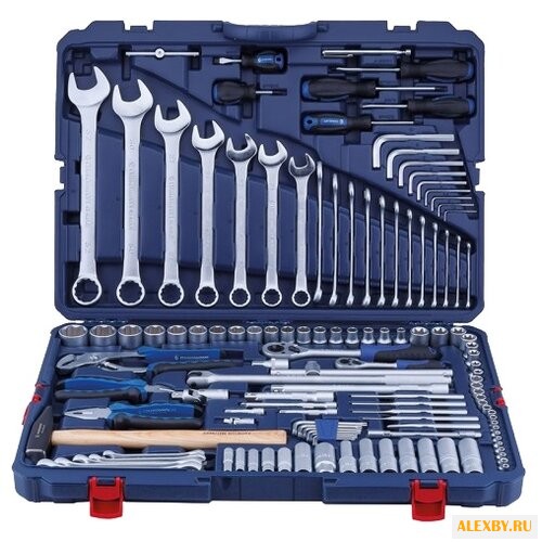 Набор инструментов СТАНКОИМПОРТ