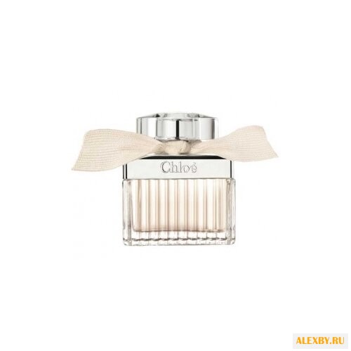 Chloe Fleur de Parfum