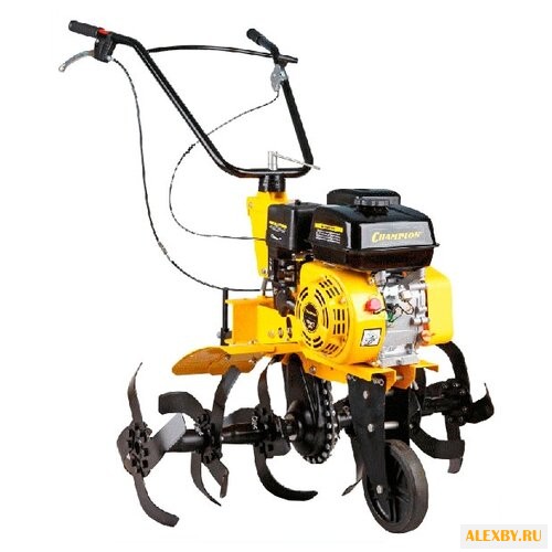 Культиватор CHAMPION BC8713