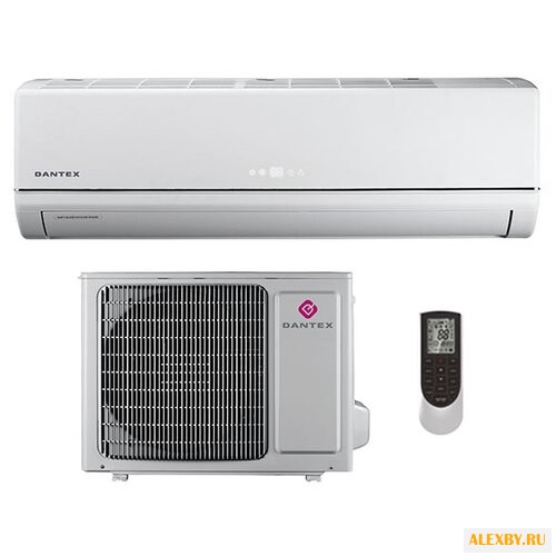 Сплит-система Dantex RK-12SSI