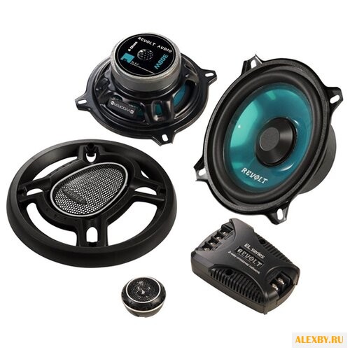 Автомобильная акустика Audio