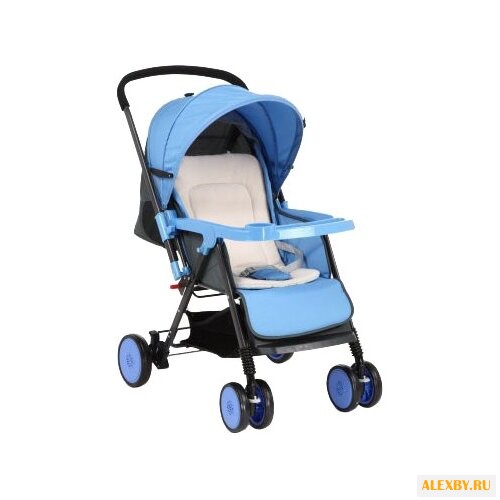 Прогулочная коляска Corol S-7