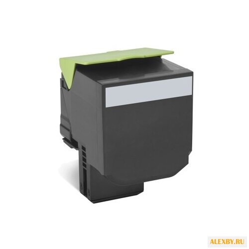 Картридж Lexmark 70C8XKE