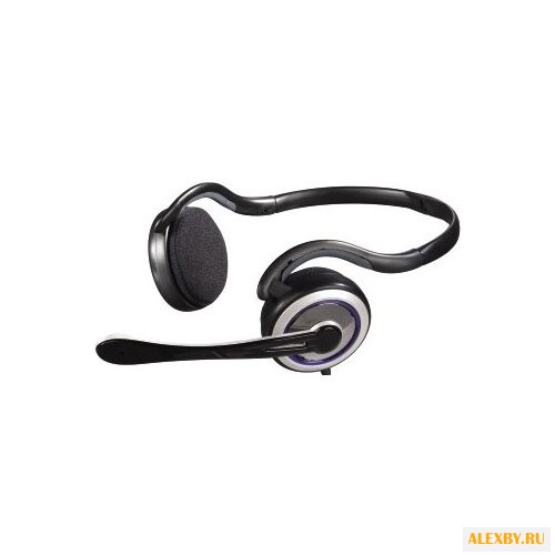 Компьютерная гарнитура HAMA