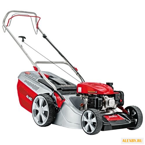 Газонокосилка AL-KO 119617