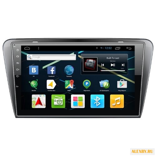 Автомагнитола MyDean 4483