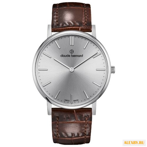 Наручные часы claude bernard