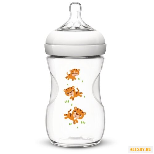 Philips AVENT Бутылочка