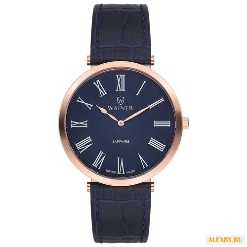 Наручные часы WAINER WA.11594-C